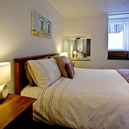 Devon Villa Garden Apartment Torquay Zewnętrze zdjęcie