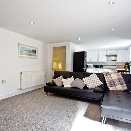 Devon Villa Garden Apartment Torquay Zewnętrze zdjęcie
