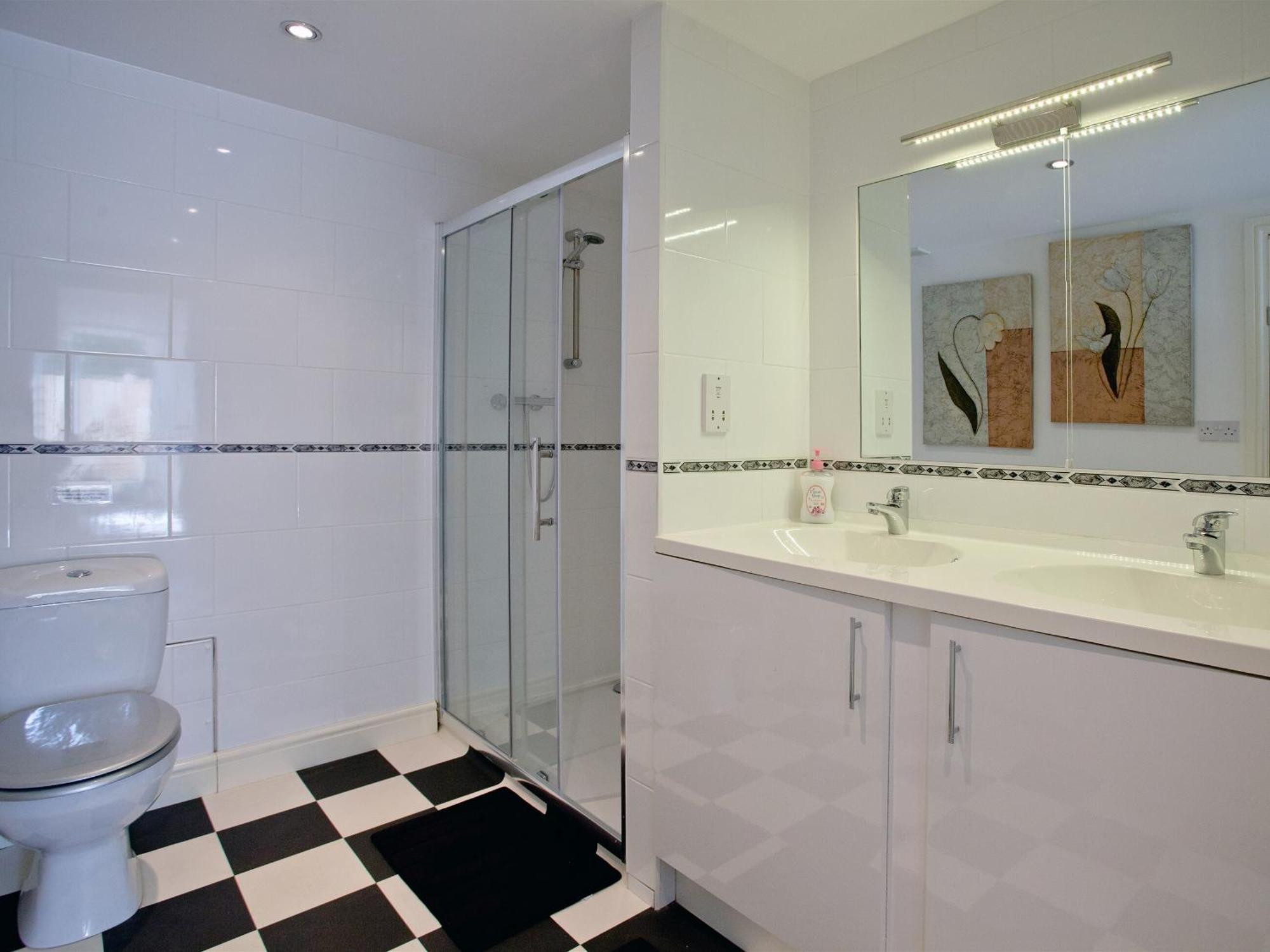 Devon Villa Garden Apartment Torquay Zewnętrze zdjęcie