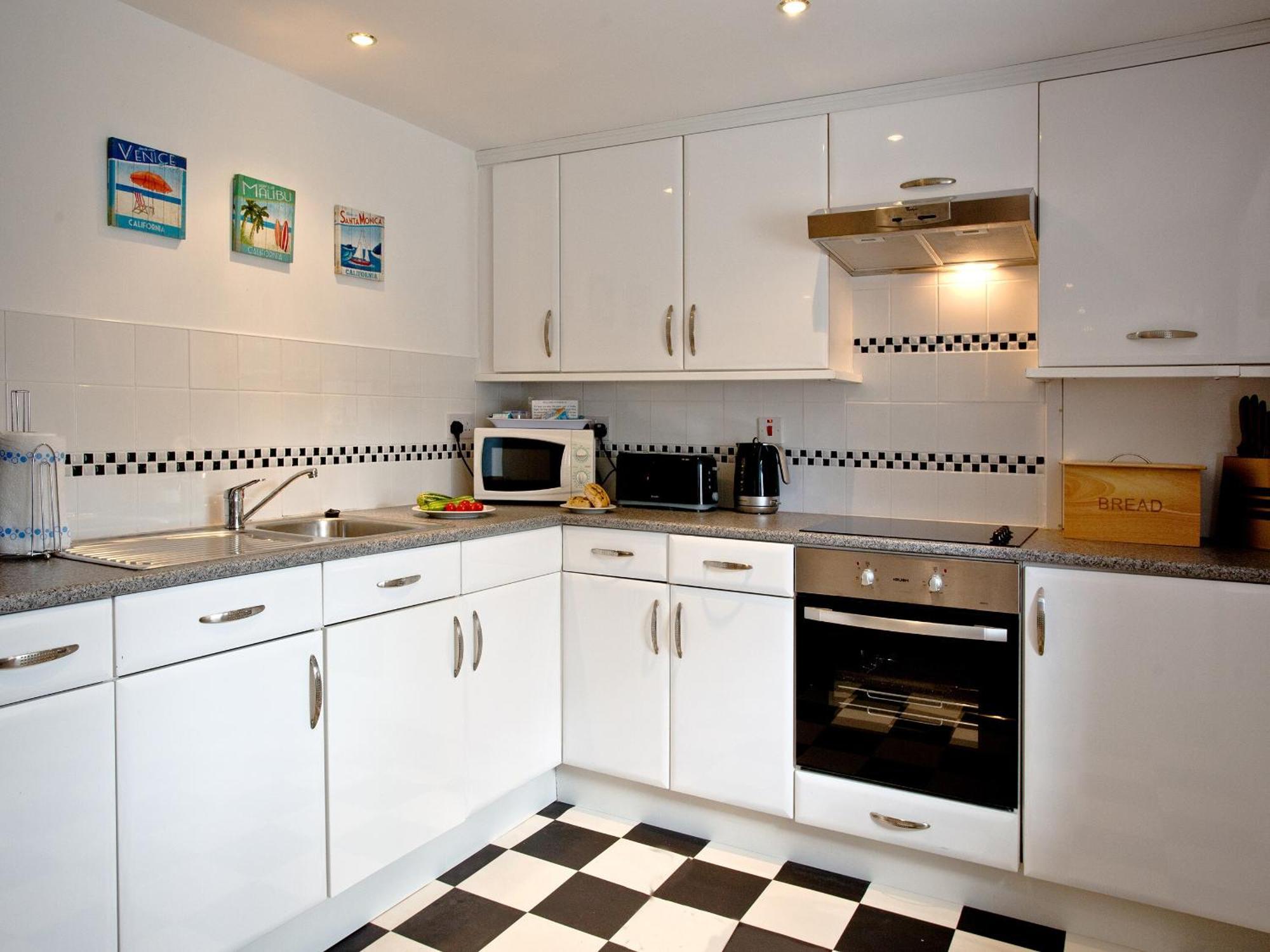 Devon Villa Garden Apartment Torquay Zewnętrze zdjęcie