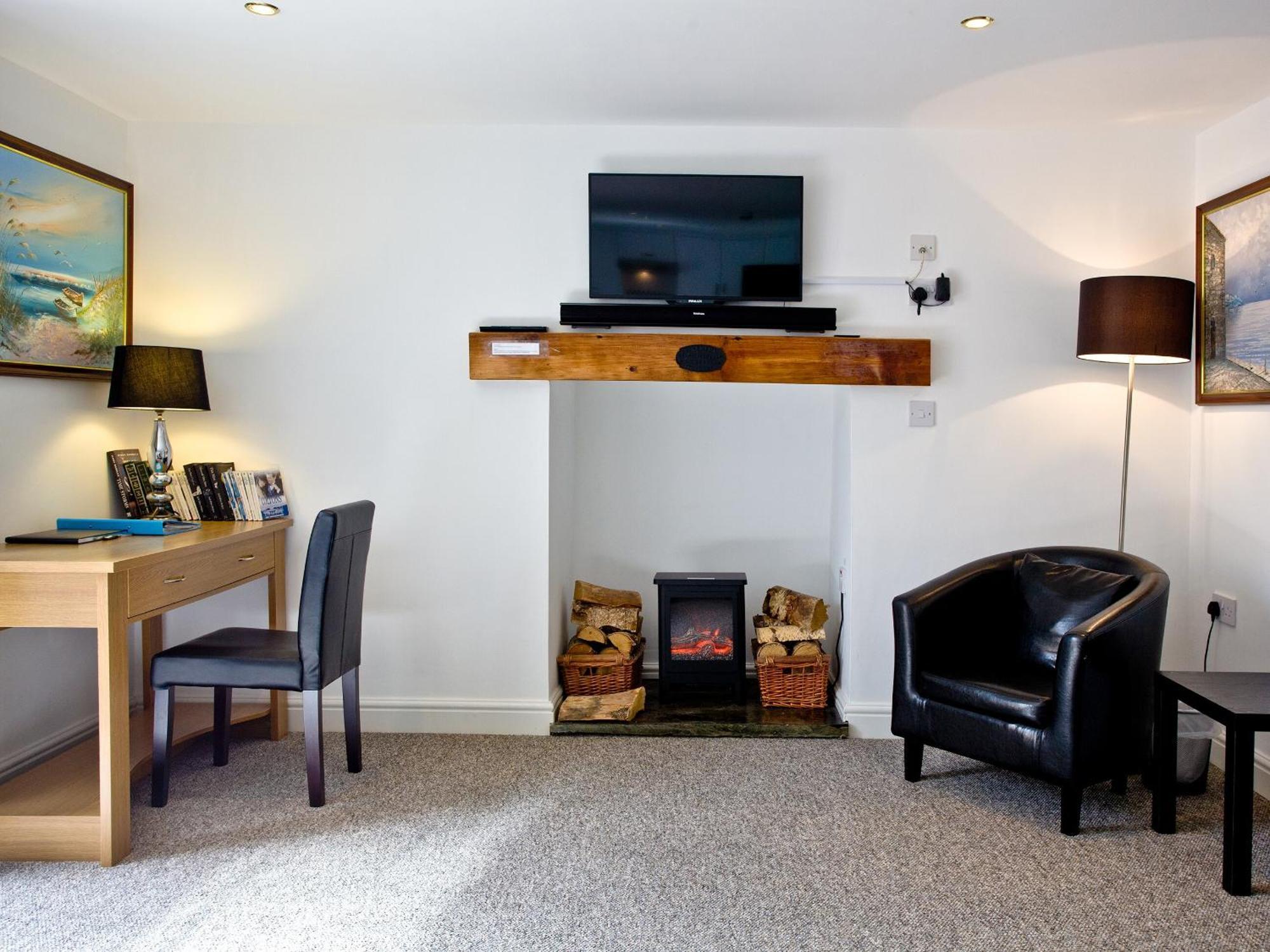 Devon Villa Garden Apartment Torquay Zewnętrze zdjęcie