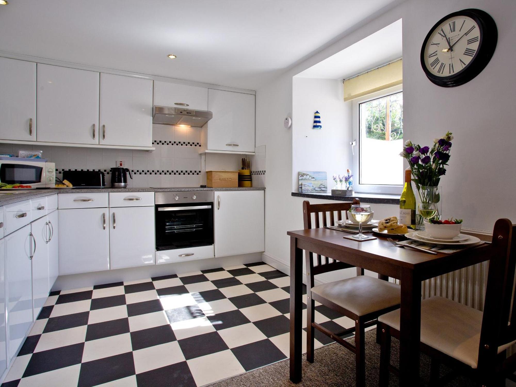Devon Villa Garden Apartment Torquay Zewnętrze zdjęcie